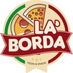 La Borda Delivery-Pizzaria e hamburgueria